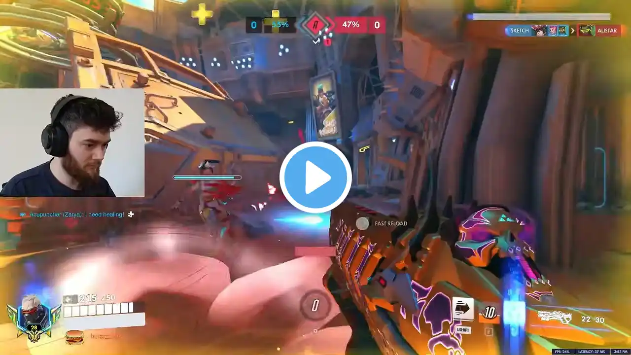 ภาพตัวอย่างวิดีโอ