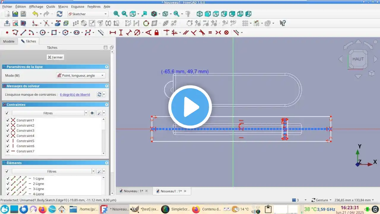 ภาพตัวอย่างวิดีโอ