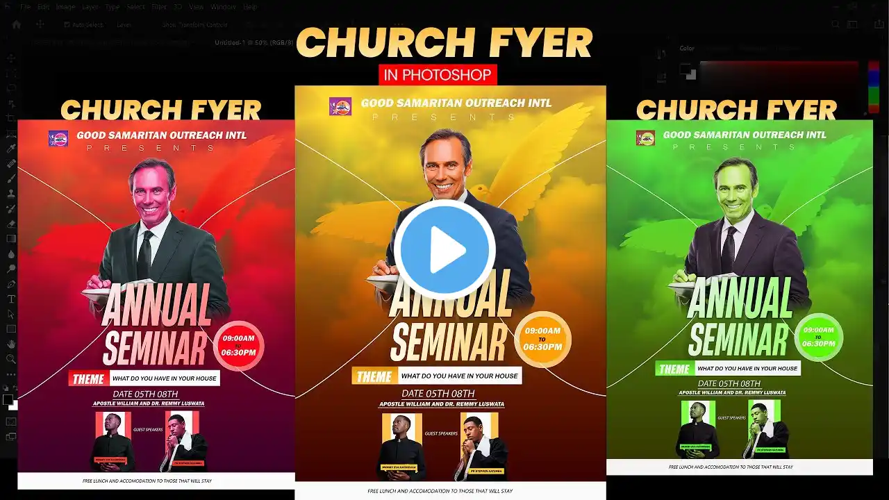 ภาพตัวอย่างวิดีโอ