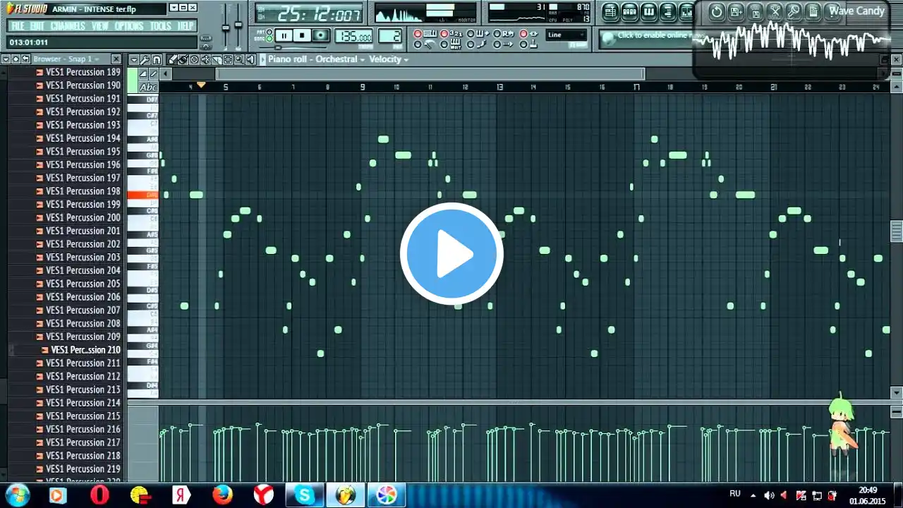 ภาพตัวอย่างวิดีโอ