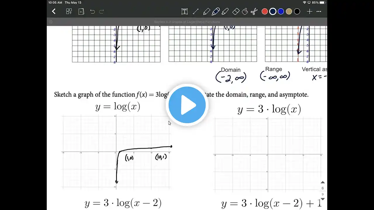 ภาพตัวอย่างวิดีโอ