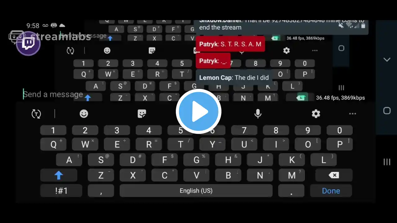 ภาพตัวอย่างวิดีโอ