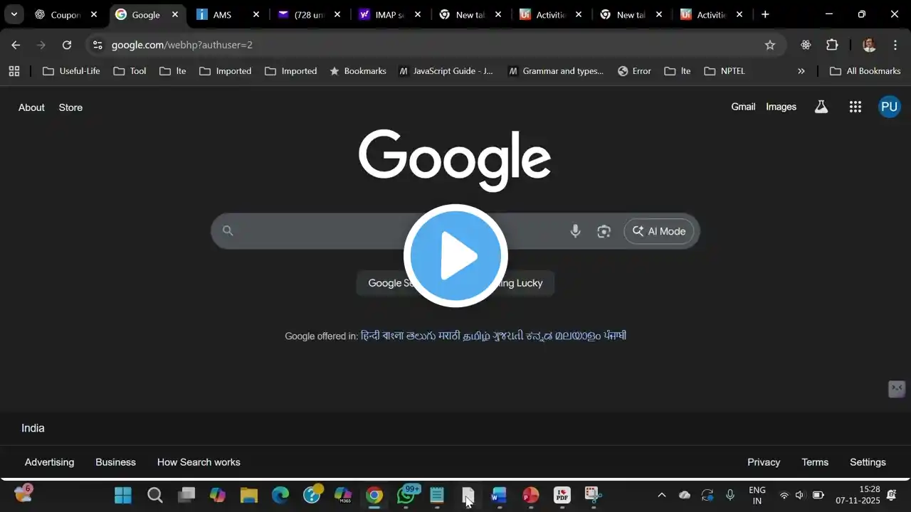 ภาพตัวอย่างวิดีโอ