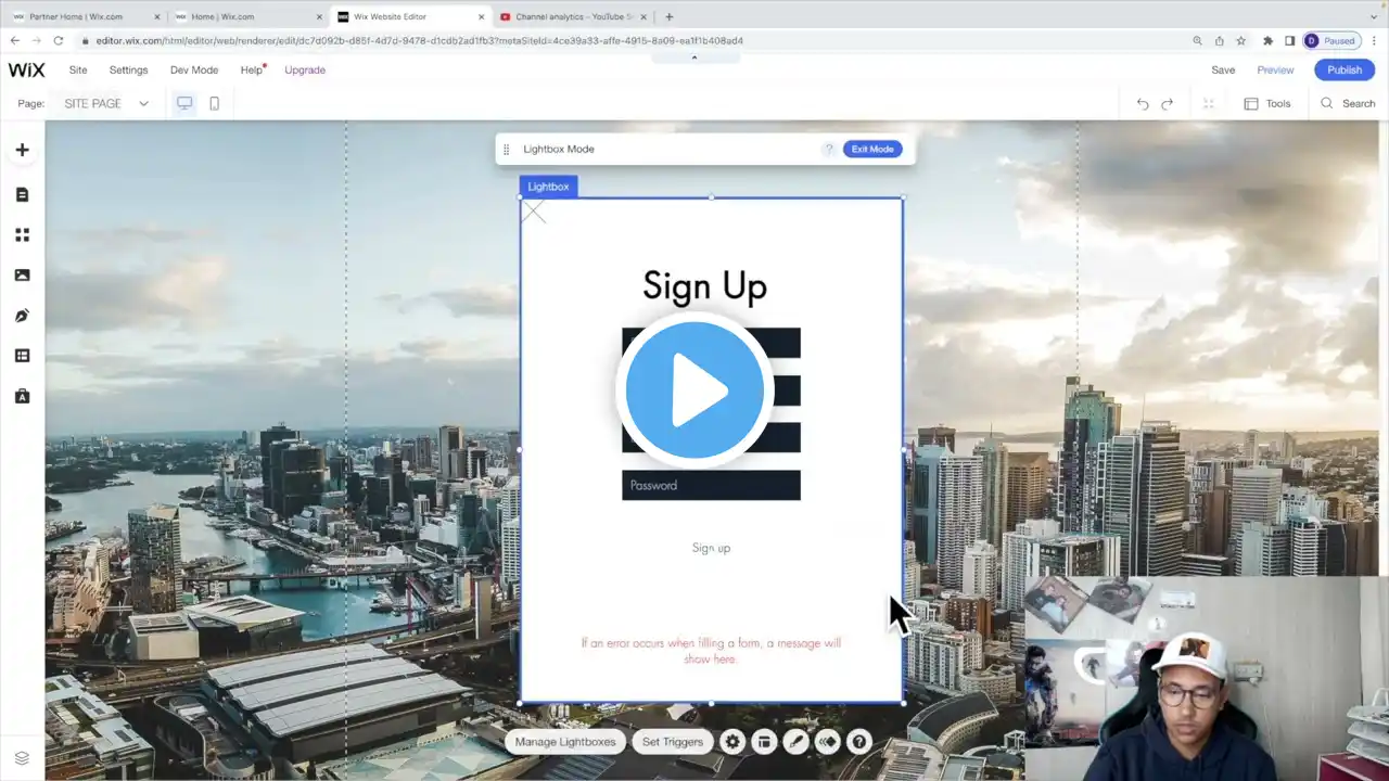 ภาพตัวอย่างวิดีโอ