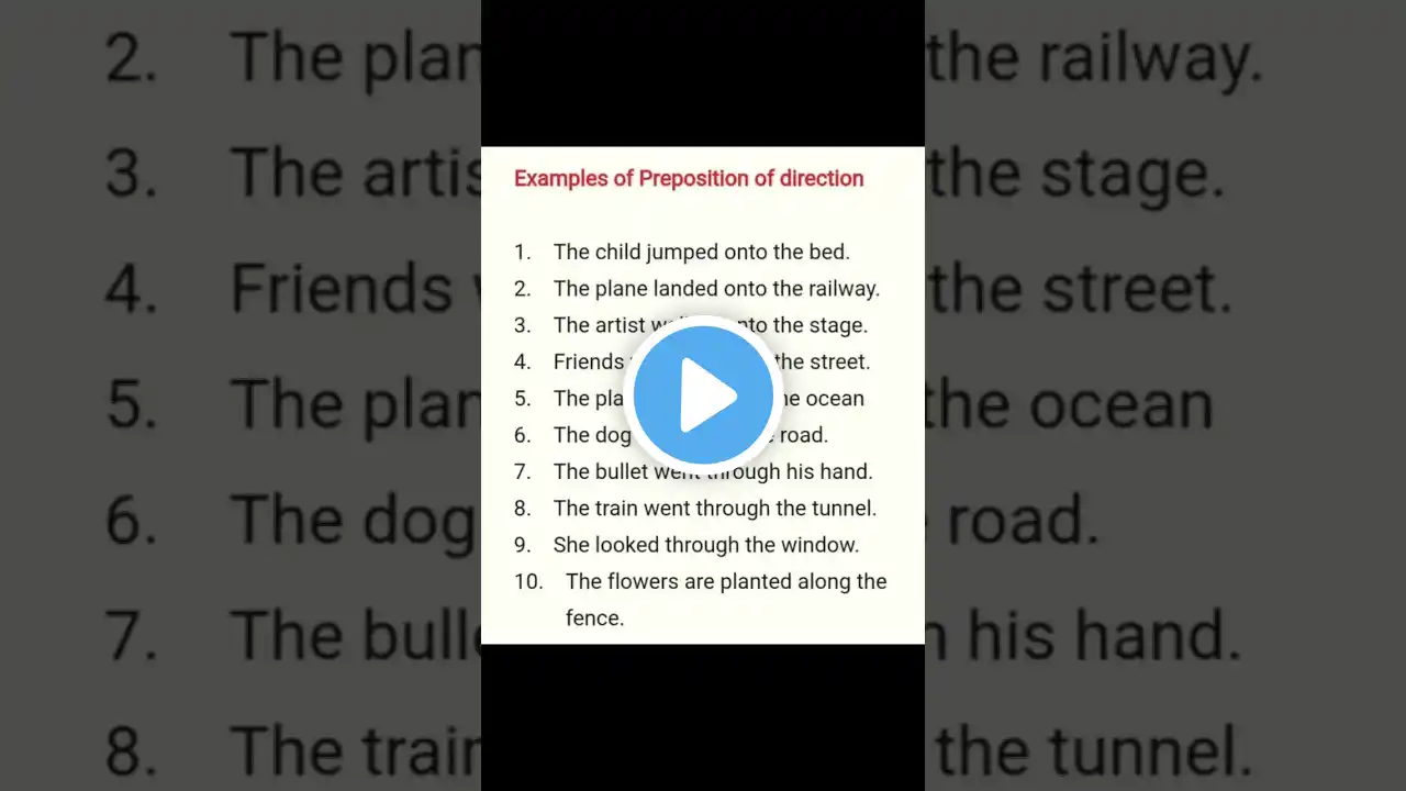 ภาพตัวอย่างวิดีโอ