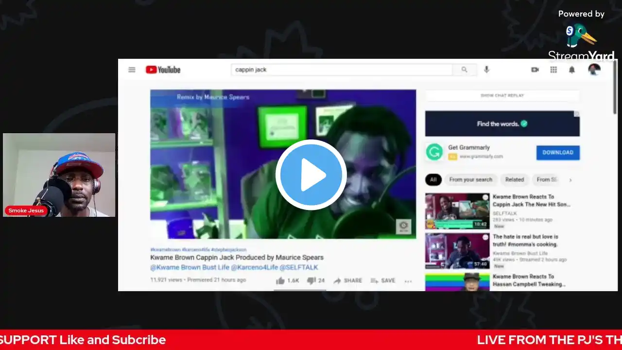 ภาพตัวอย่างวิดีโอ