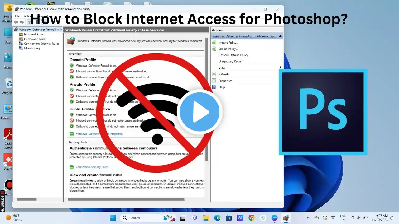 ภาพตัวอย่างวิดีโอ