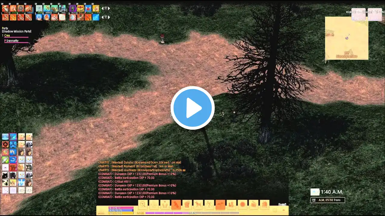 ภาพตัวอย่างวิดีโอ