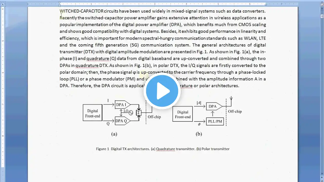 ภาพตัวอย่างวิดีโอ