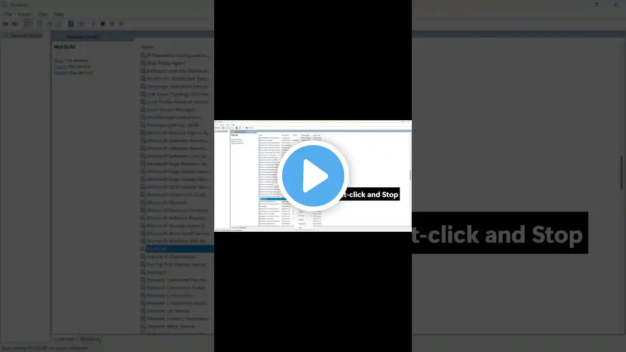 ภาพตัวอย่างวิดีโอ