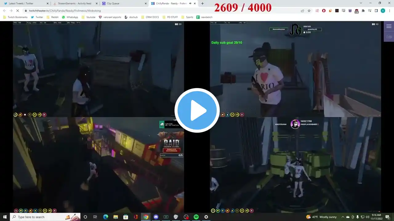 ภาพตัวอย่างวิดีโอ