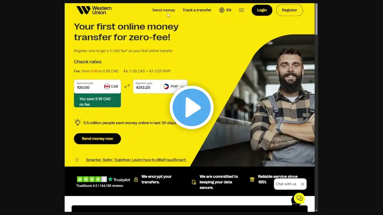 ภาพตัวอย่างวิดีโอ