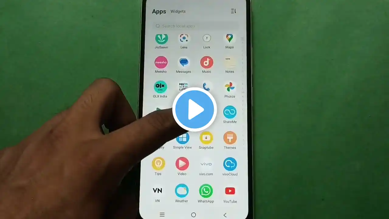 ภาพตัวอย่างวิดีโอ