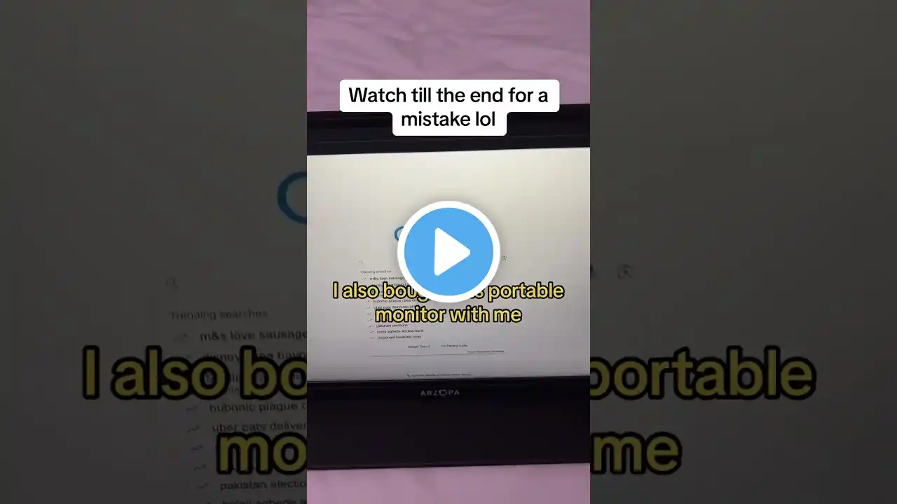 ภาพตัวอย่างวิดีโอ