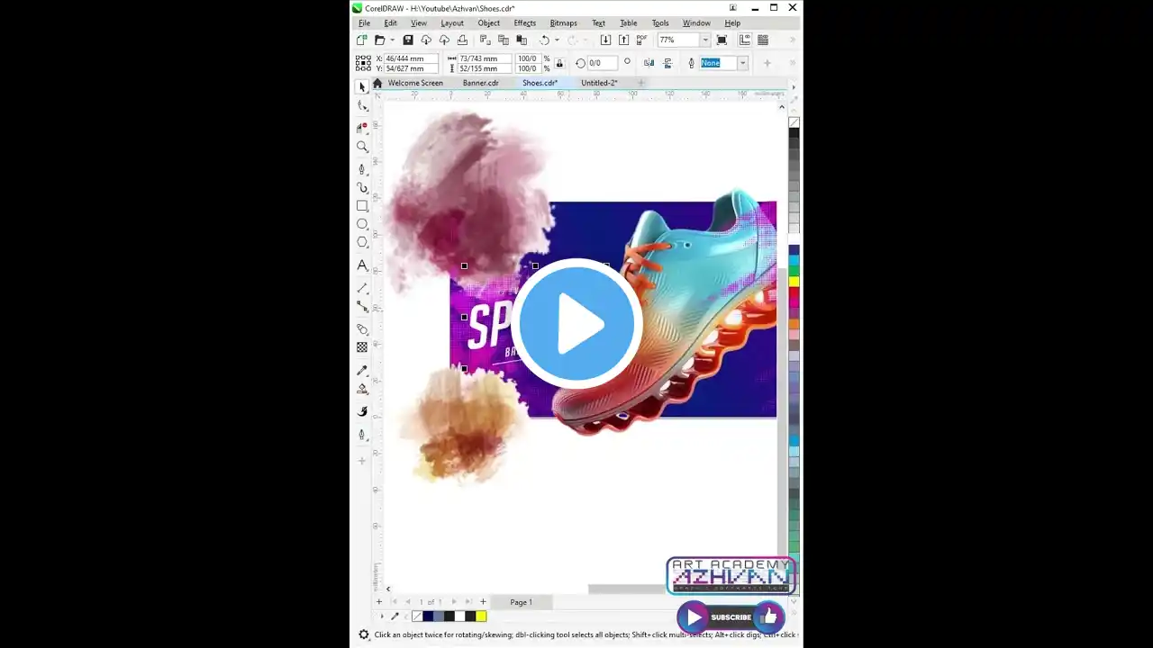 ภาพตัวอย่างวิดีโอ