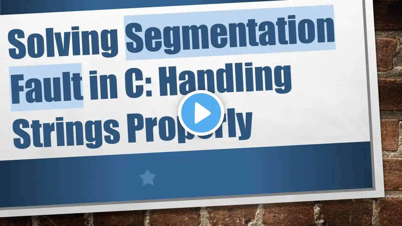 ภาพตัวอย่างวิดีโอ