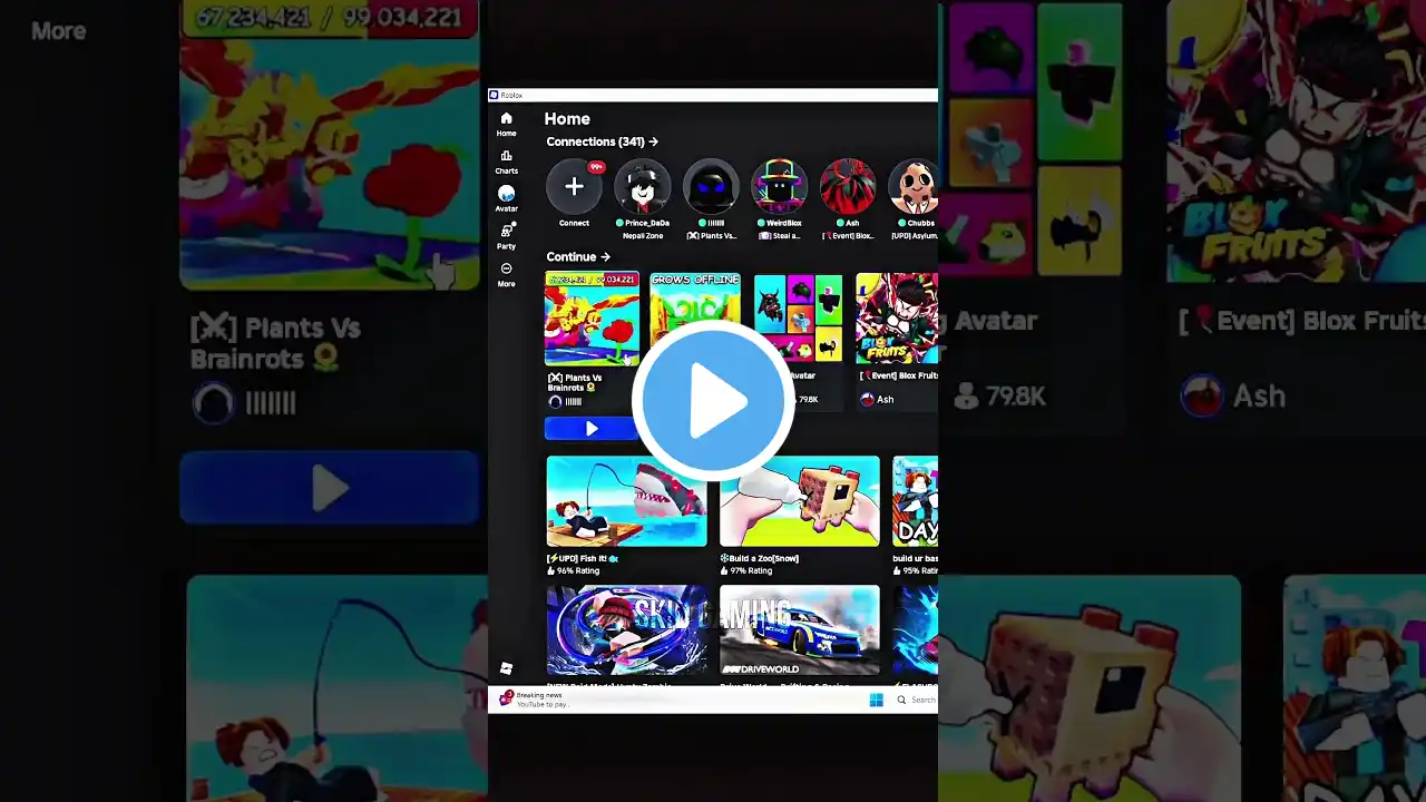 ภาพตัวอย่างวิดีโอ