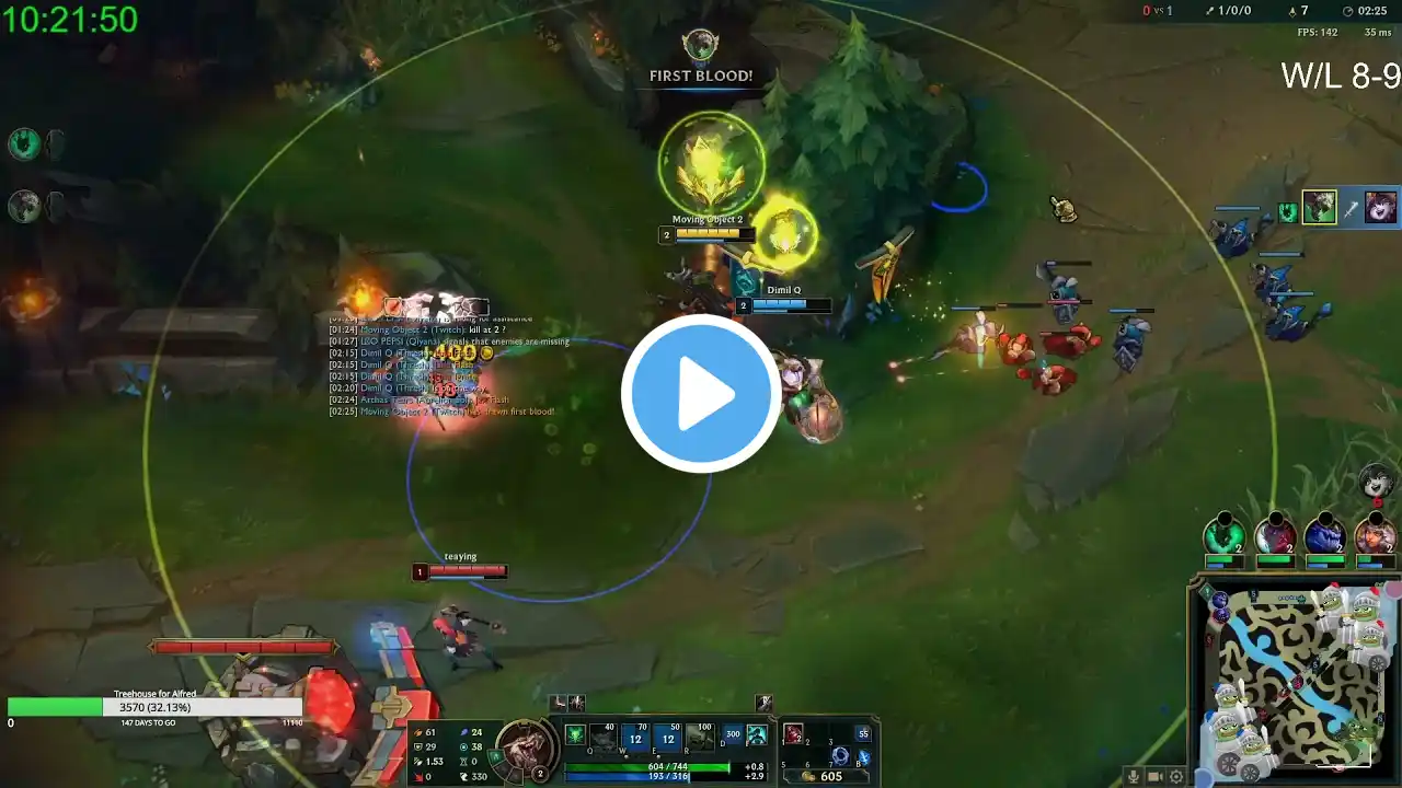 ภาพตัวอย่างวิดีโอ