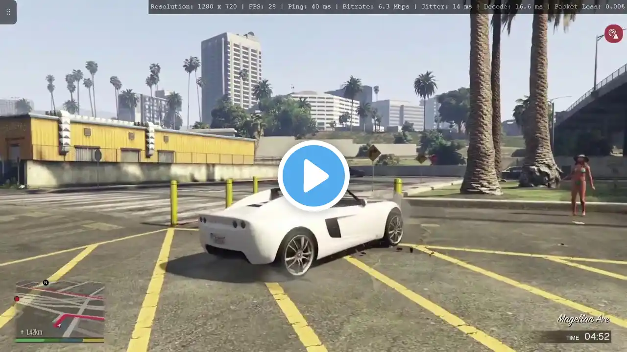 ภาพตัวอย่างวิดีโอ