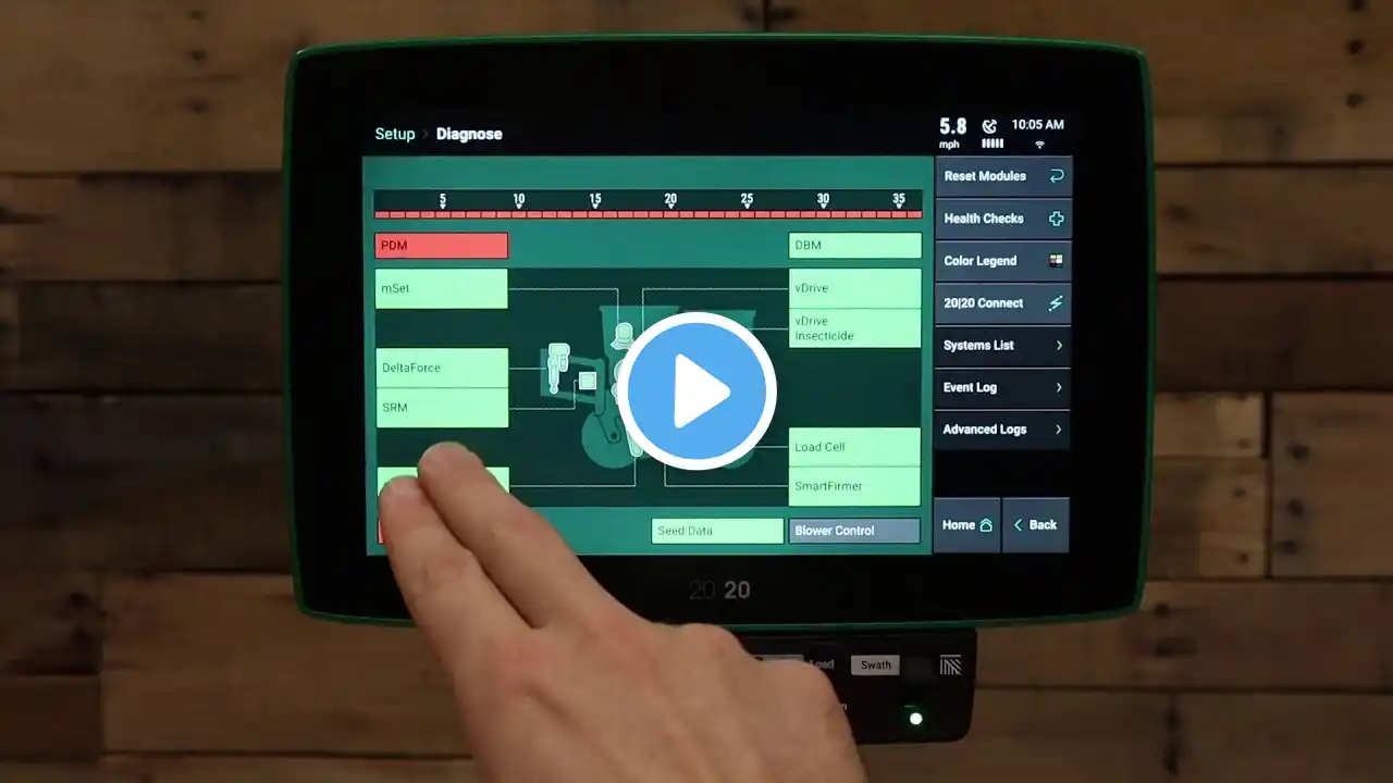 ภาพตัวอย่างวิดีโอ