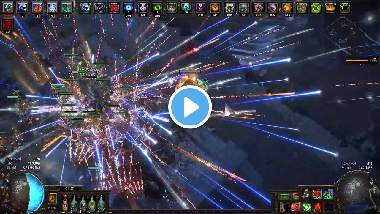 ภาพตัวอย่างวิดีโอ