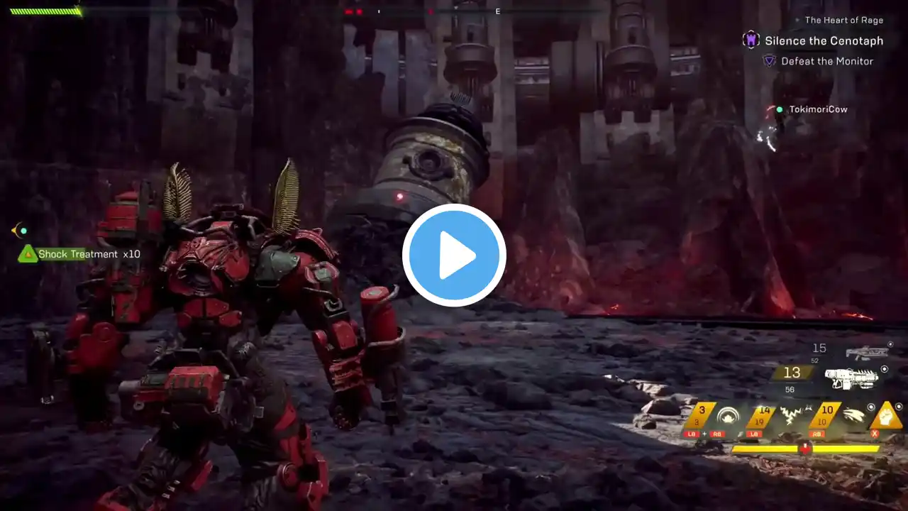 ภาพตัวอย่างวิดีโอ