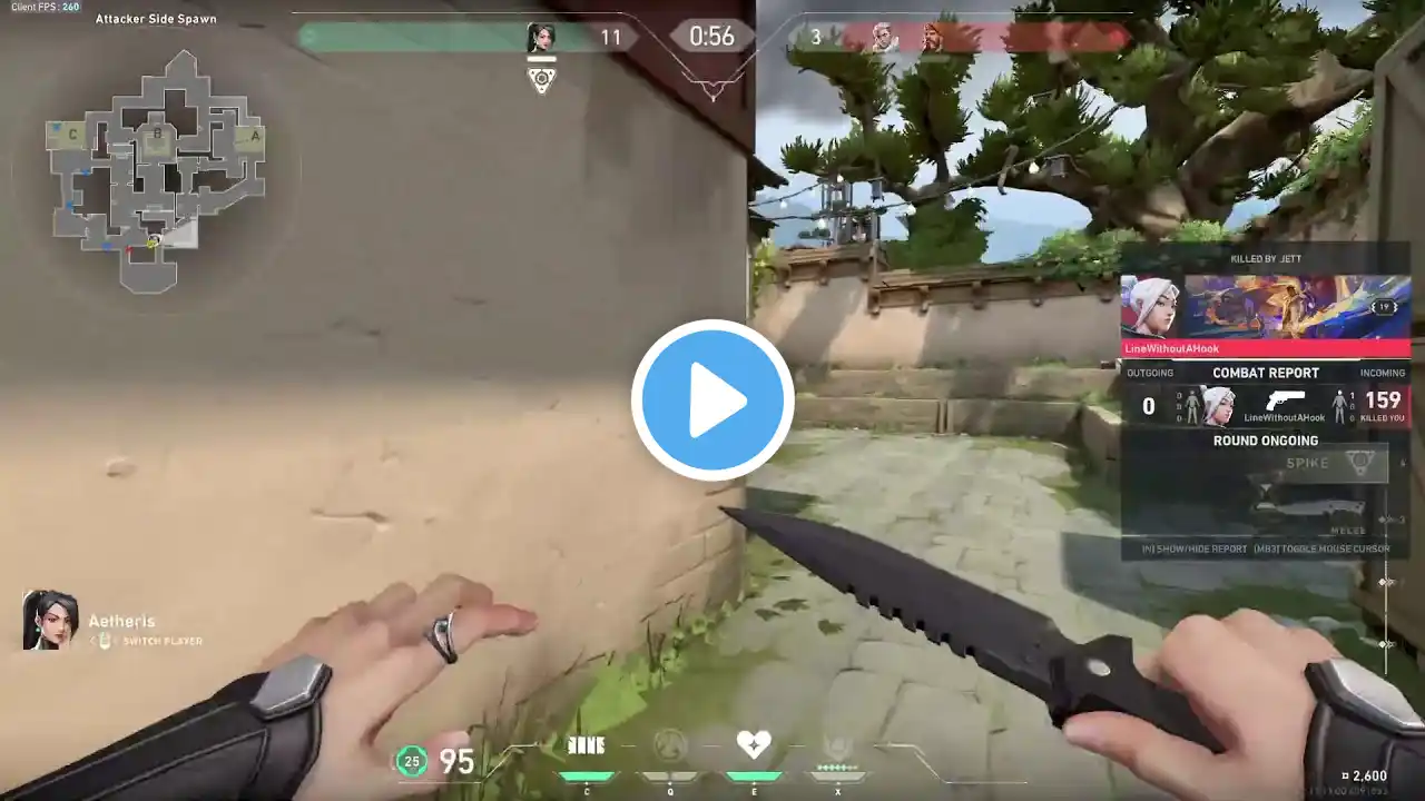 ภาพตัวอย่างวิดีโอ