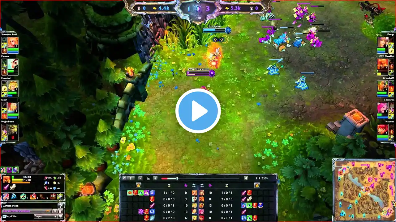 ภาพตัวอย่างวิดีโอ