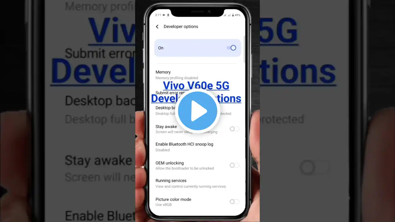 ภาพตัวอย่างวิดีโอ