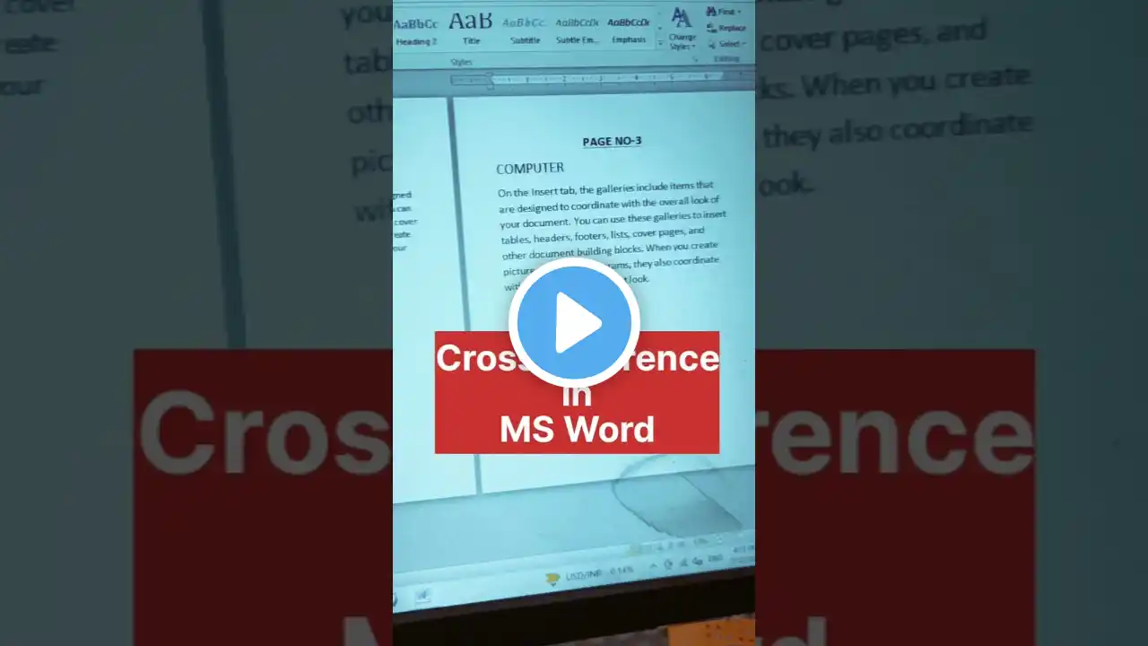 ภาพตัวอย่างวิดีโอ