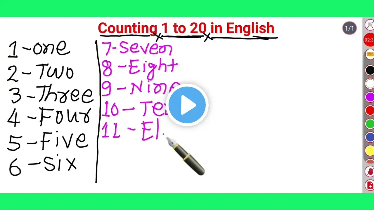 ภาพตัวอย่างวิดีโอ