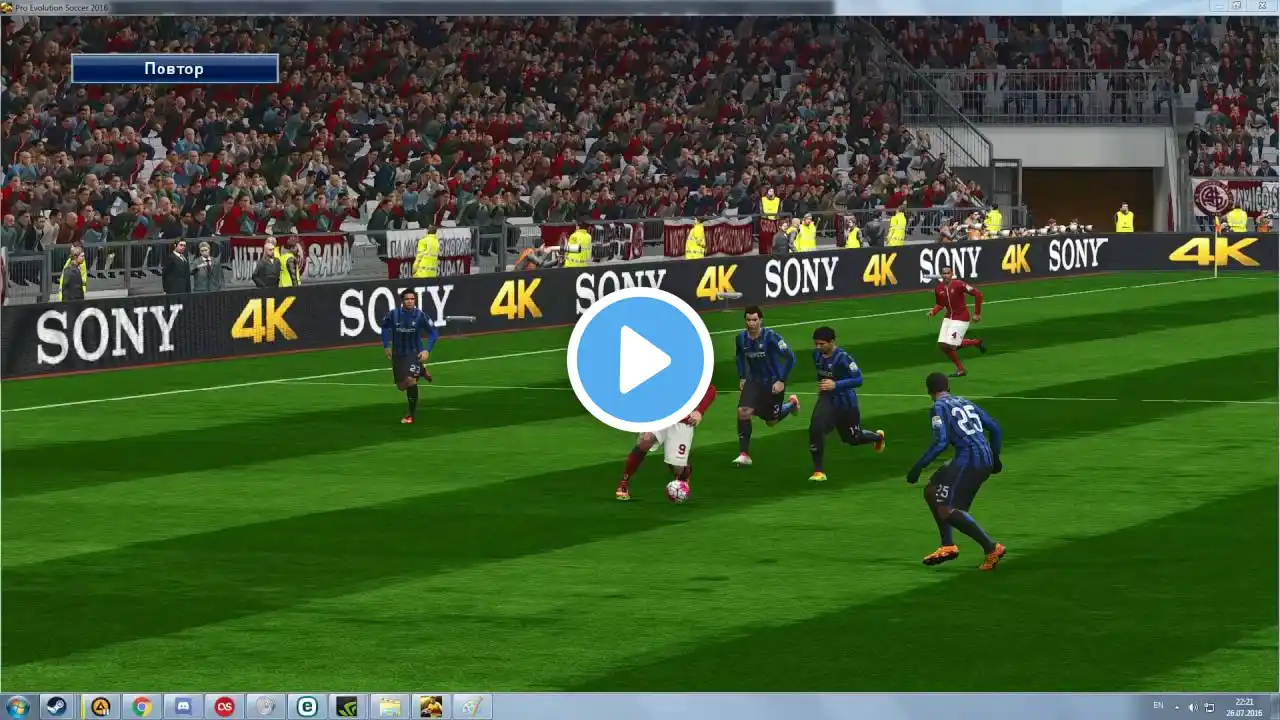 ภาพตัวอย่างวิดีโอ