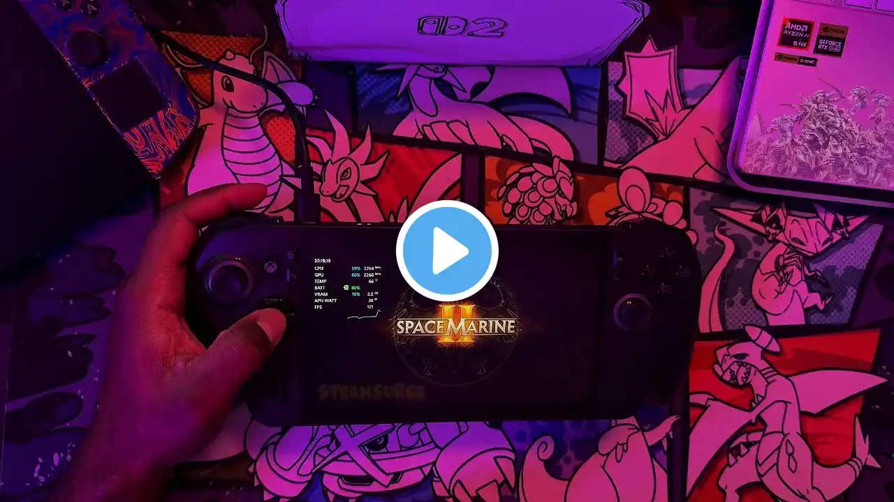 ภาพตัวอย่างวิดีโอ