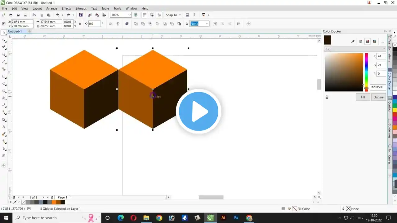 ภาพตัวอย่างวิดีโอ