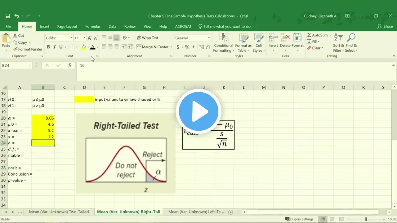 ภาพตัวอย่างวิดีโอ