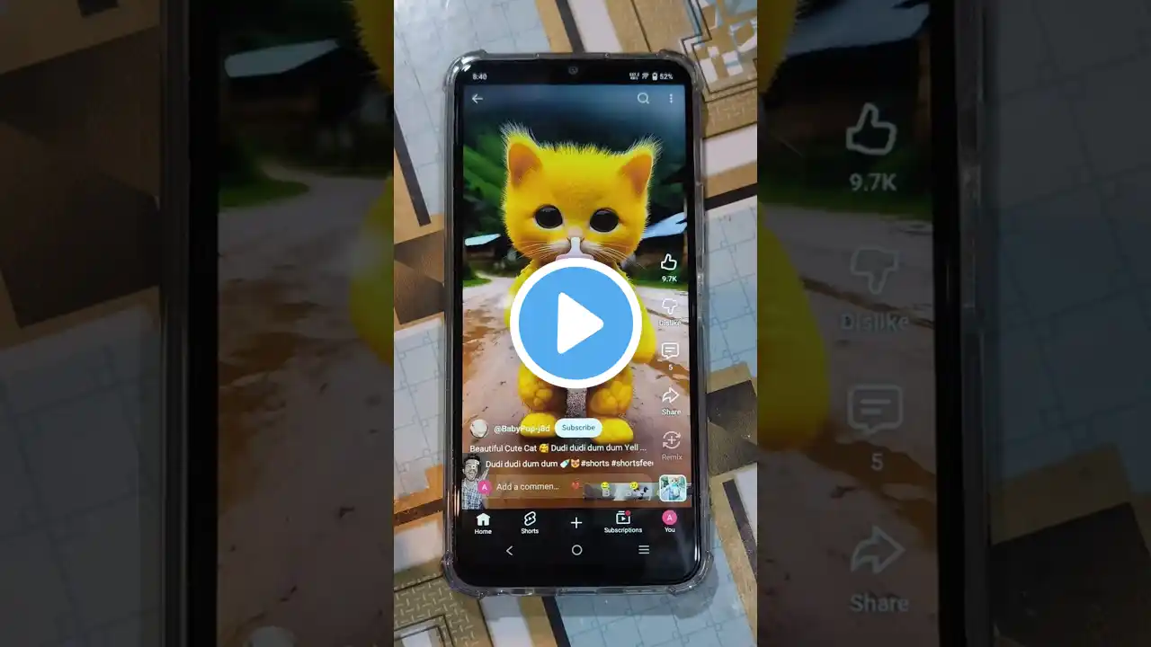 ภาพตัวอย่างวิดีโอ