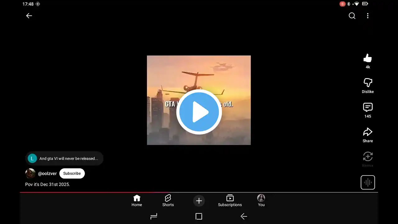 ภาพตัวอย่างวิดีโอ