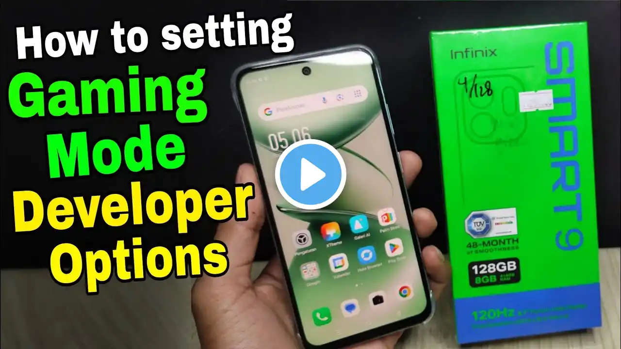 ภาพตัวอย่างวิดีโอ