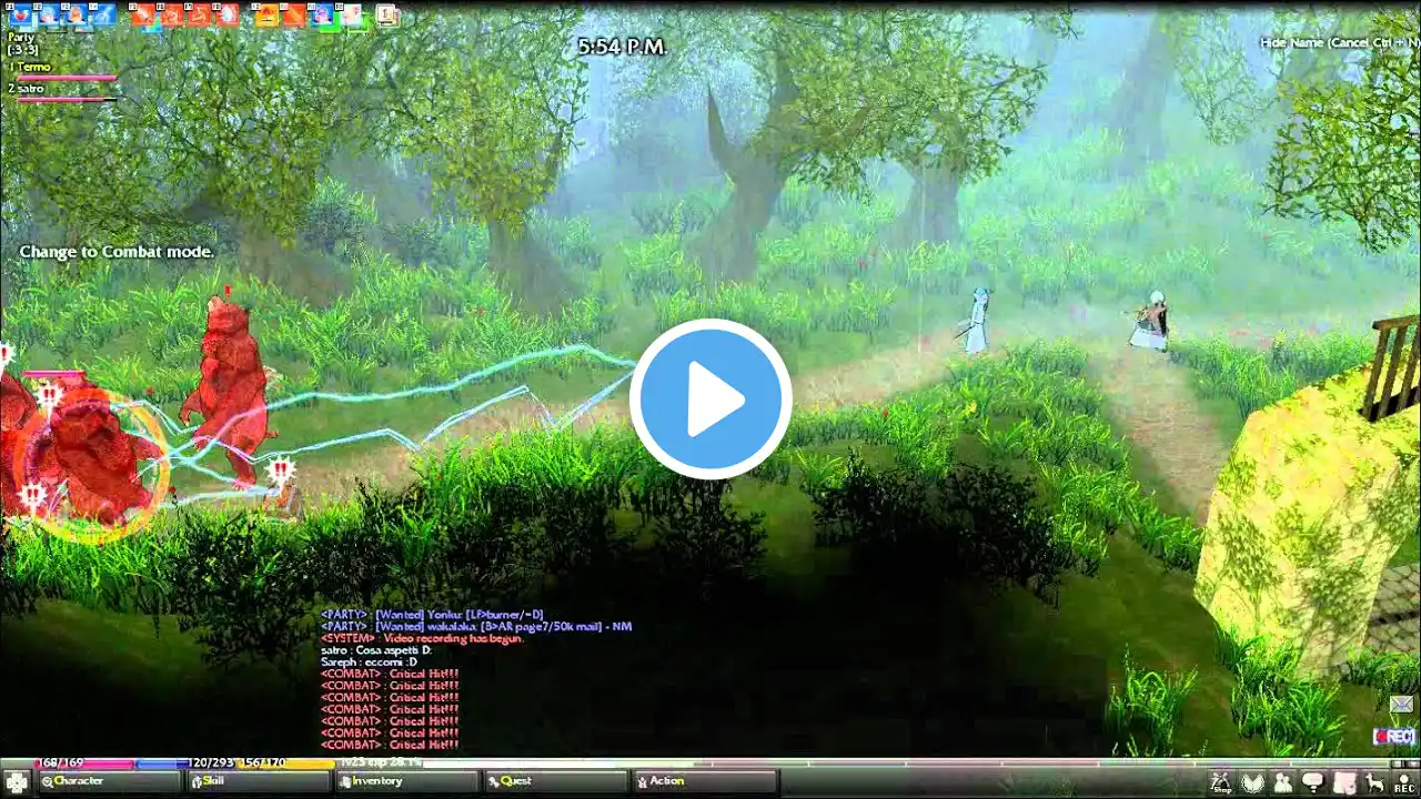 ภาพตัวอย่างวิดีโอ