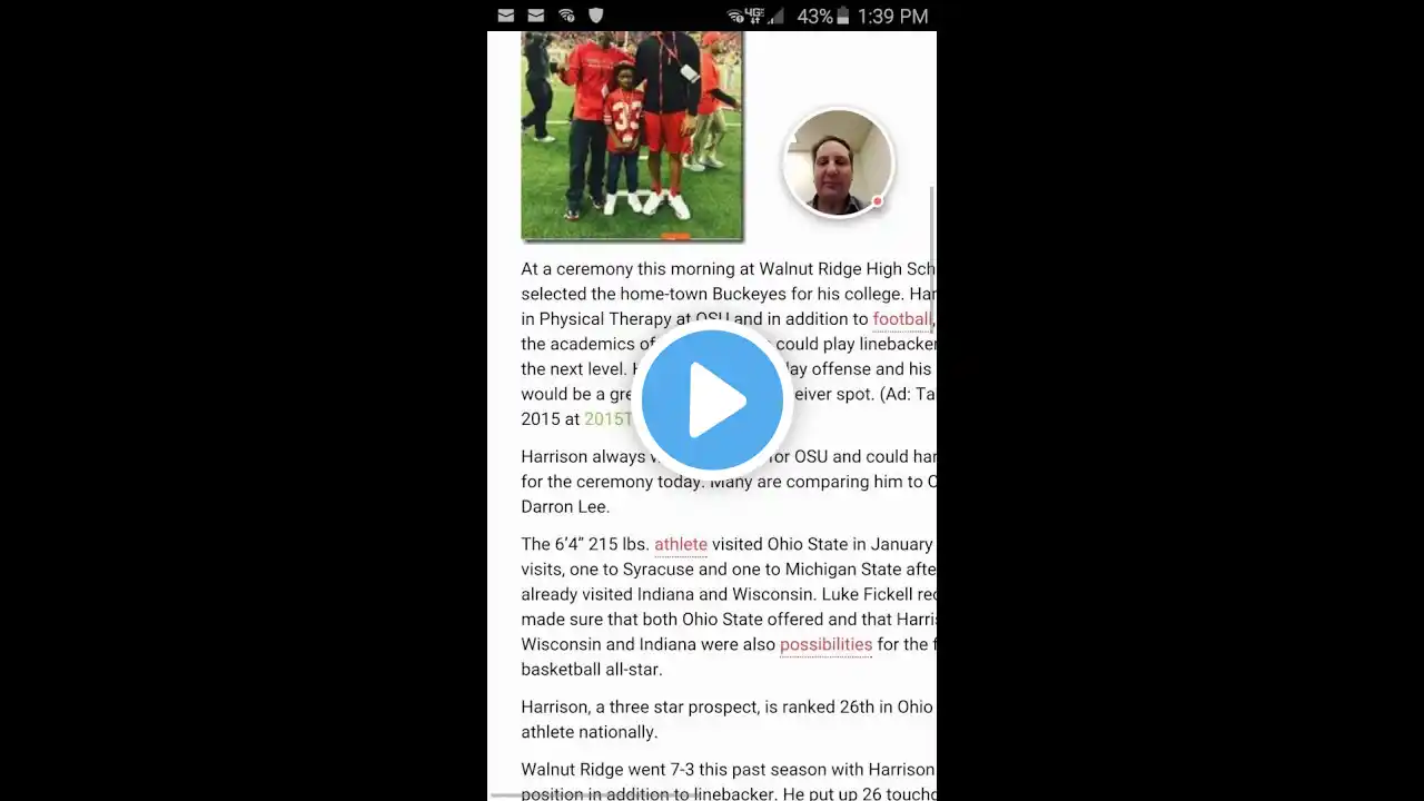 ภาพตัวอย่างวิดีโอ