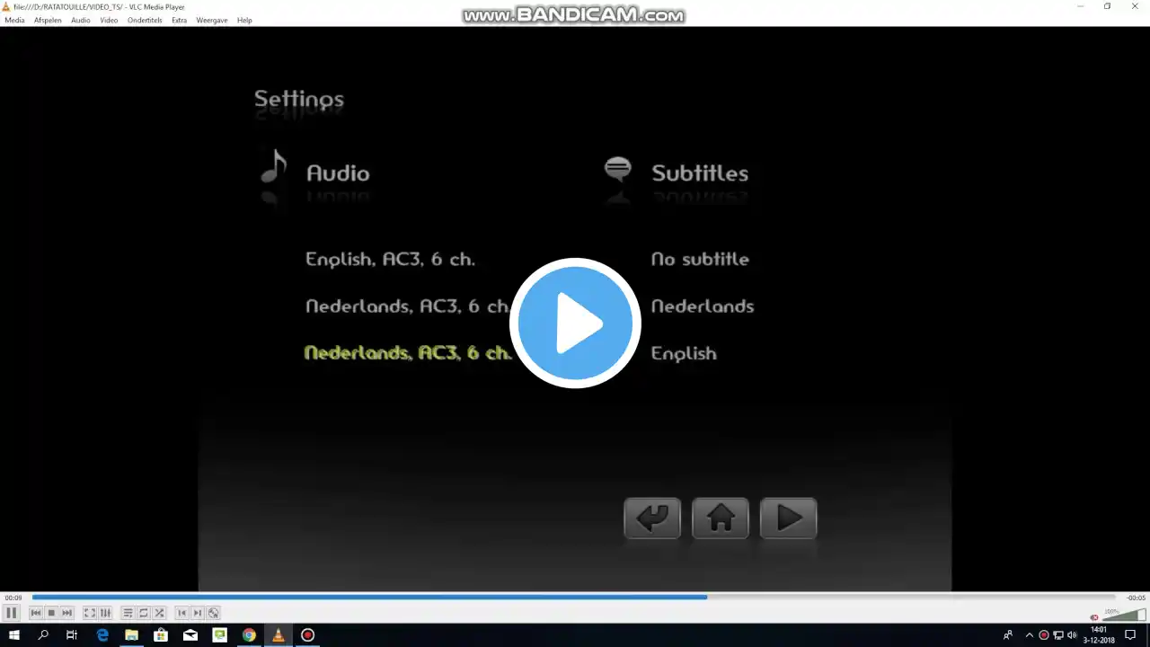 ภาพตัวอย่างวิดีโอ