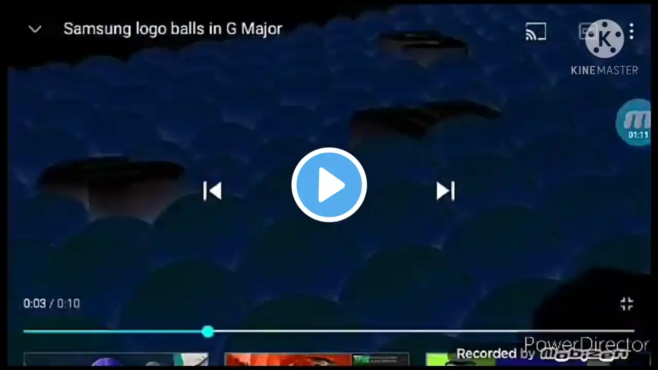 ภาพตัวอย่างวิดีโอ