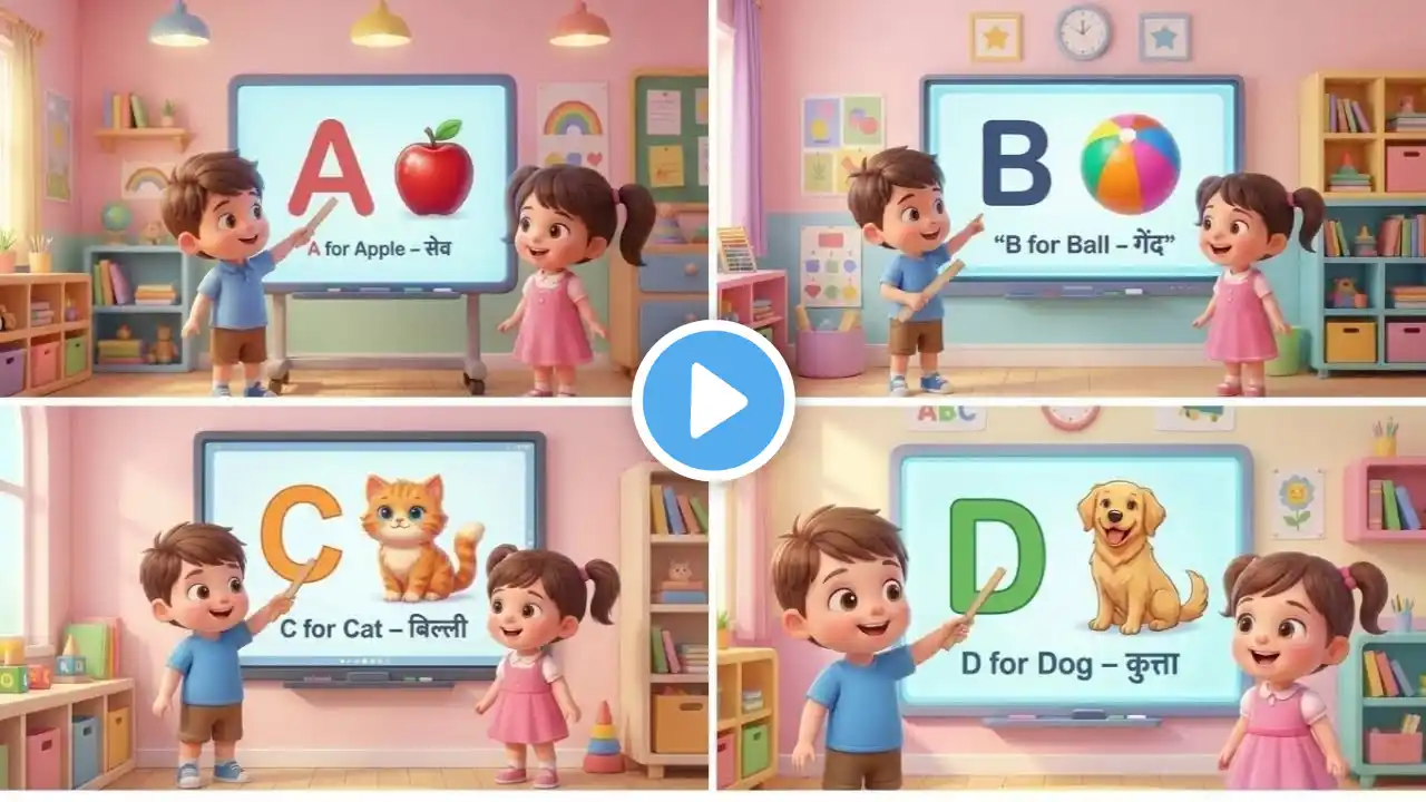 ภาพตัวอย่างวิดีโอ