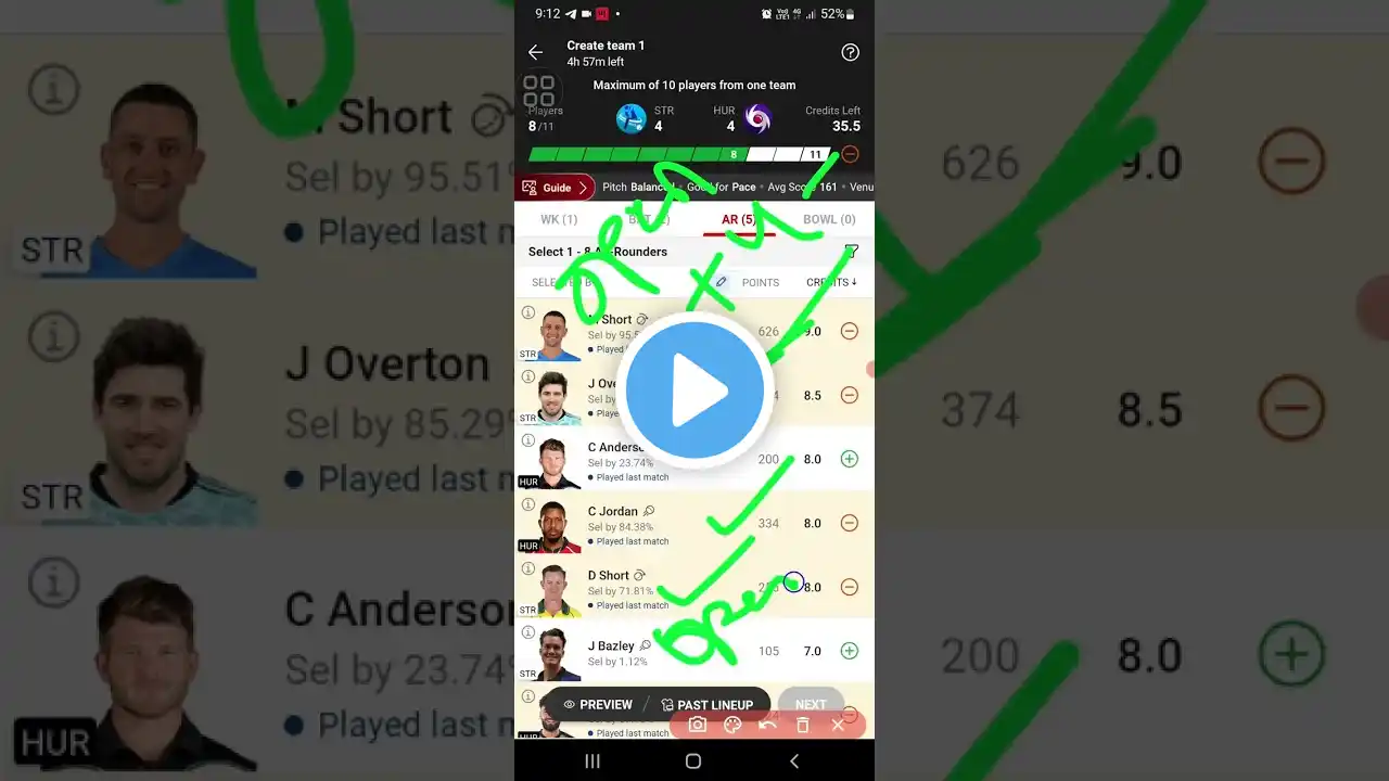 ภาพตัวอย่างวิดีโอ