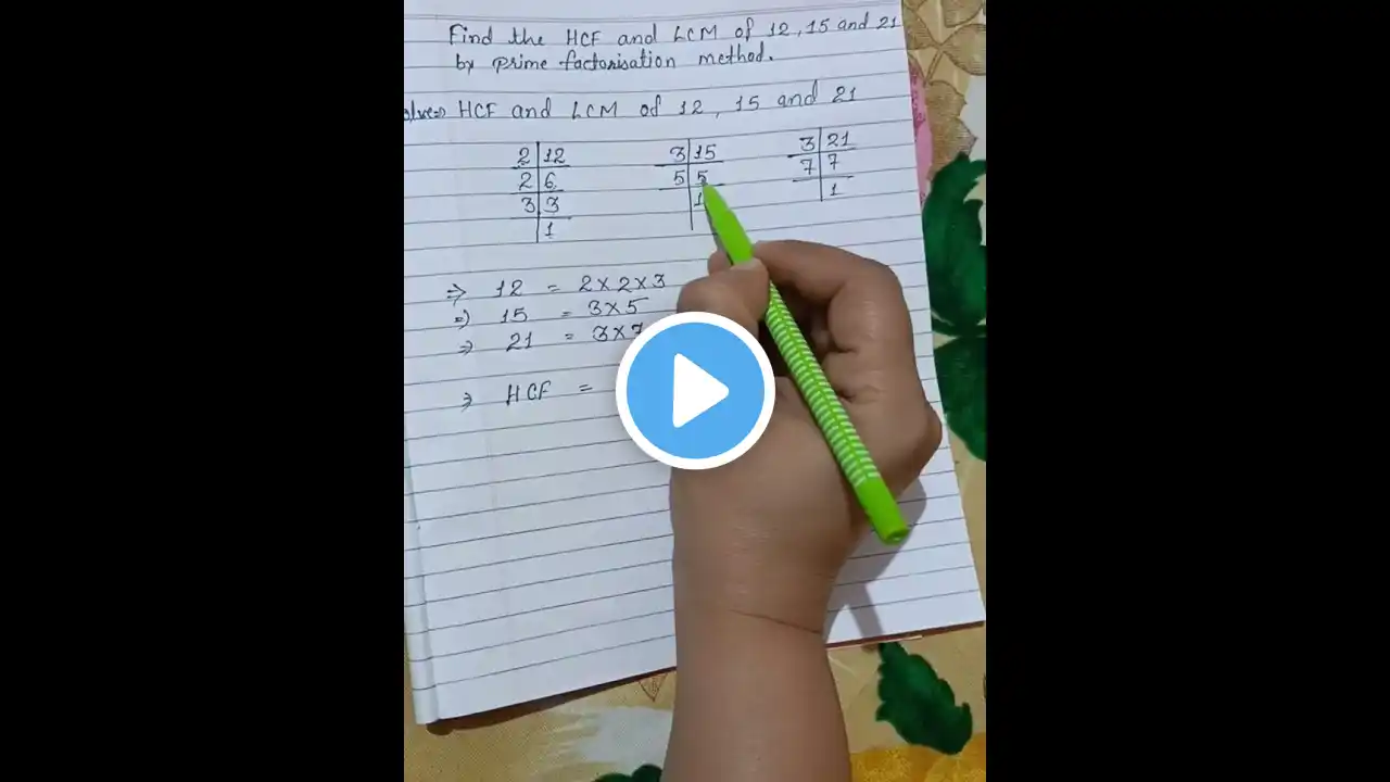 ภาพตัวอย่างวิดีโอ