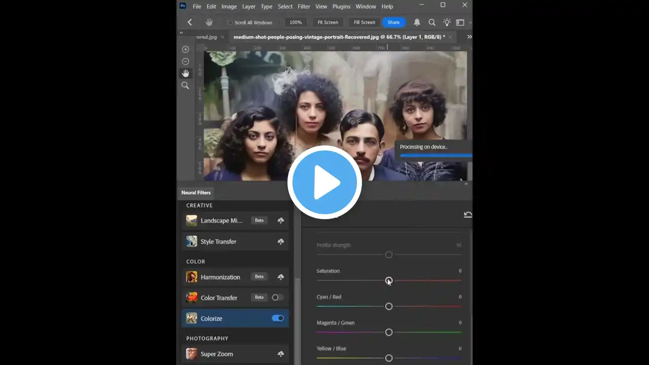 ภาพตัวอย่างวิดีโอ