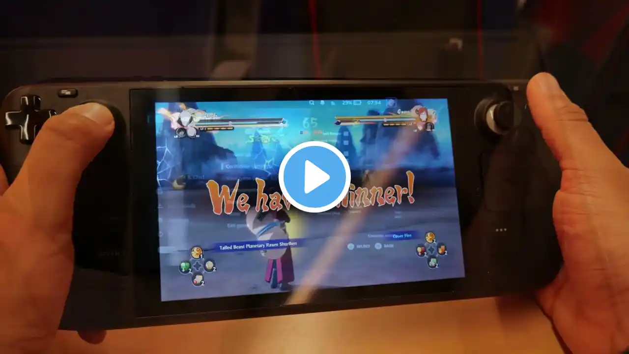 ภาพตัวอย่างวิดีโอ