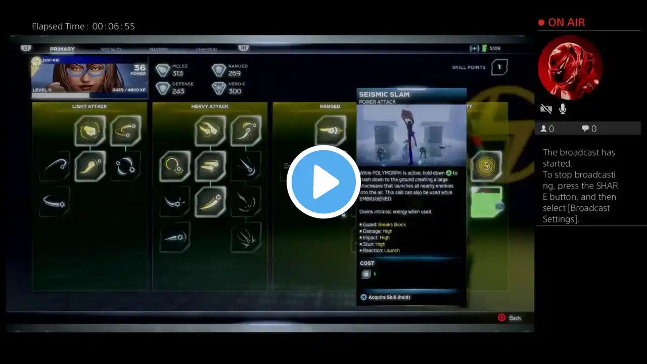 ภาพตัวอย่างวิดีโอ