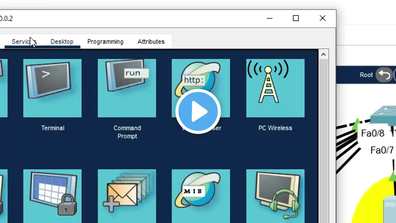 ภาพตัวอย่างวิดีโอ