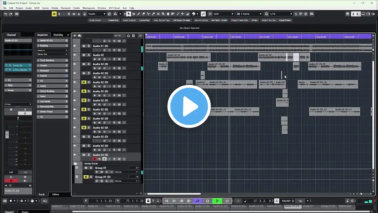 ภาพตัวอย่างวิดีโอ